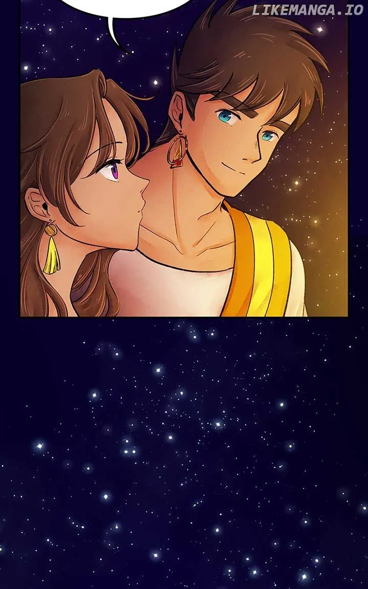 The Witch and The Bull Chapter 149 – Page 18