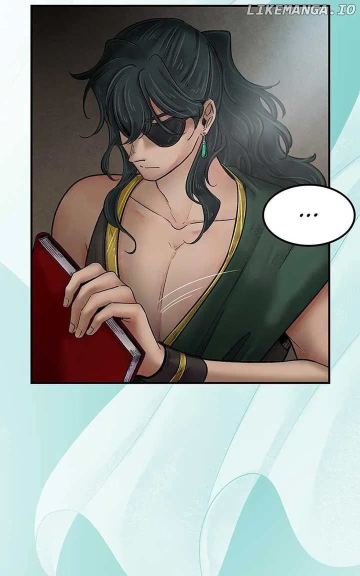 The Witch and The Bull Chapter 149 – Page 28