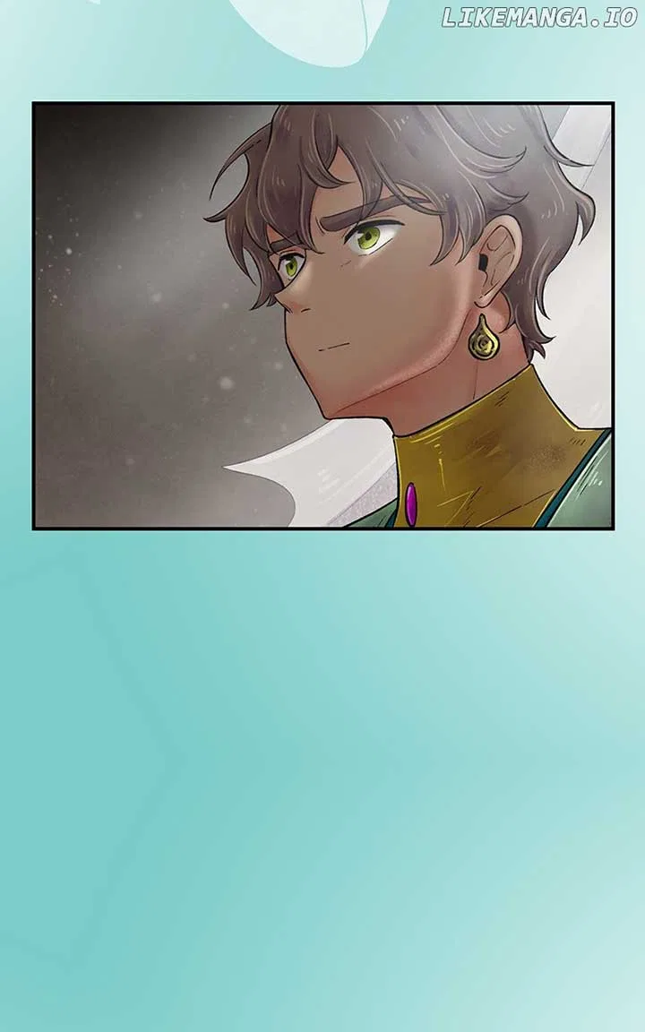 The Witch and The Bull Chapter 149 – Page 29