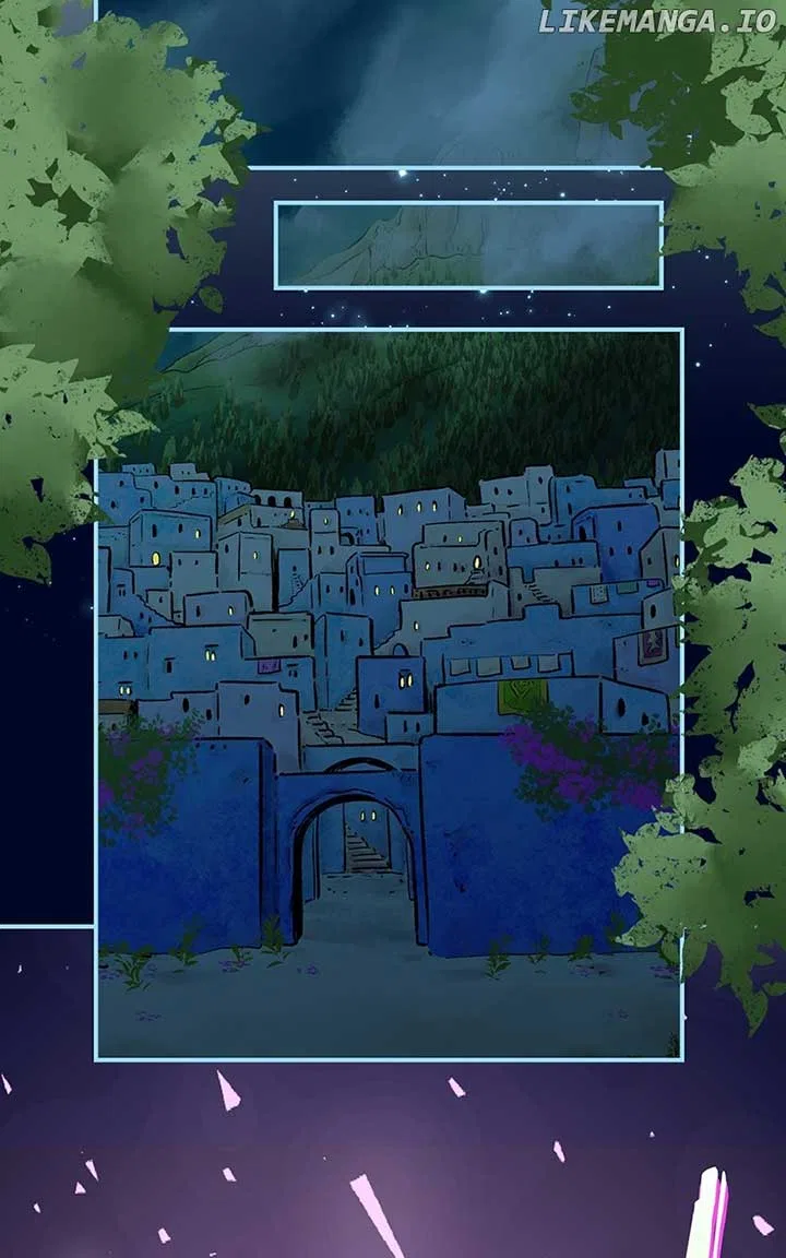 The Witch and The Bull Chapter 149 – Page 39