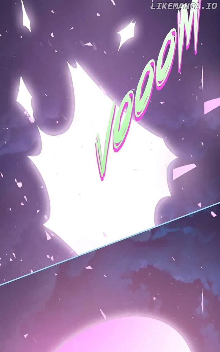 The Witch and The Bull Chapter 149 – Page 40