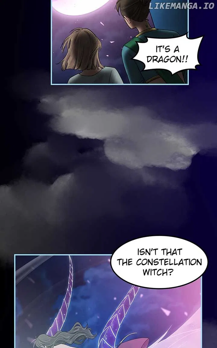 The Witch and The Bull Chapter 149 – Page 44