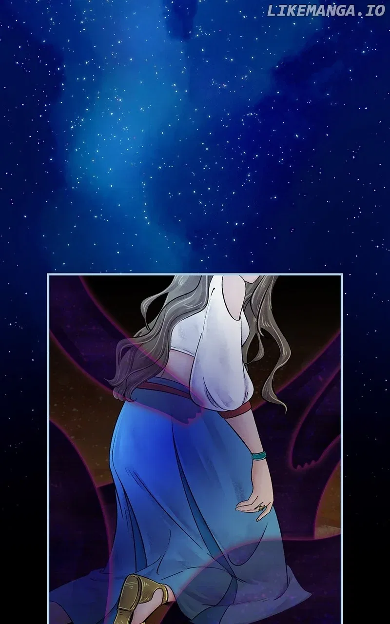 The Witch and The Bull Chapter 148 – Page 2