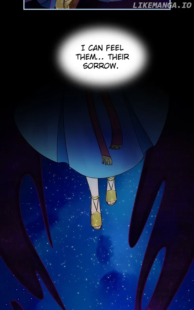 The Witch and The Bull Chapter 148 – Page 3
