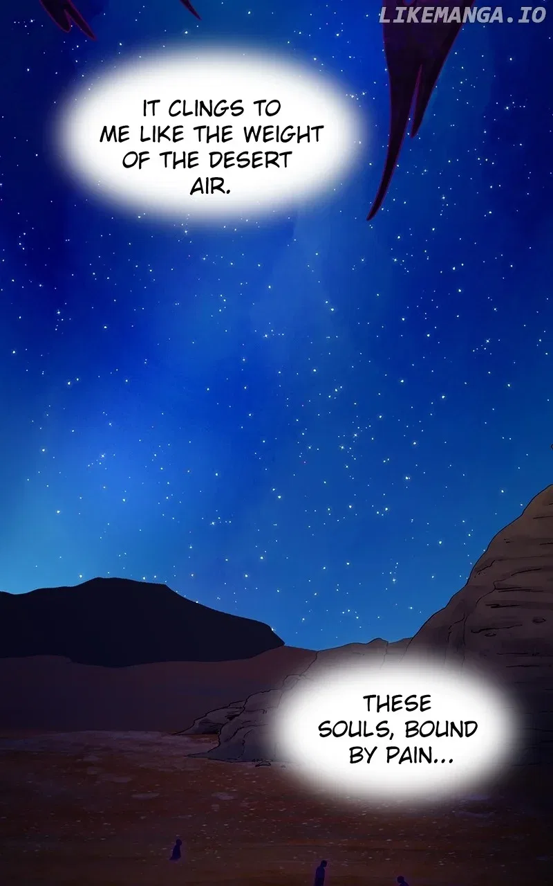 The Witch and The Bull Chapter 148 – Page 4