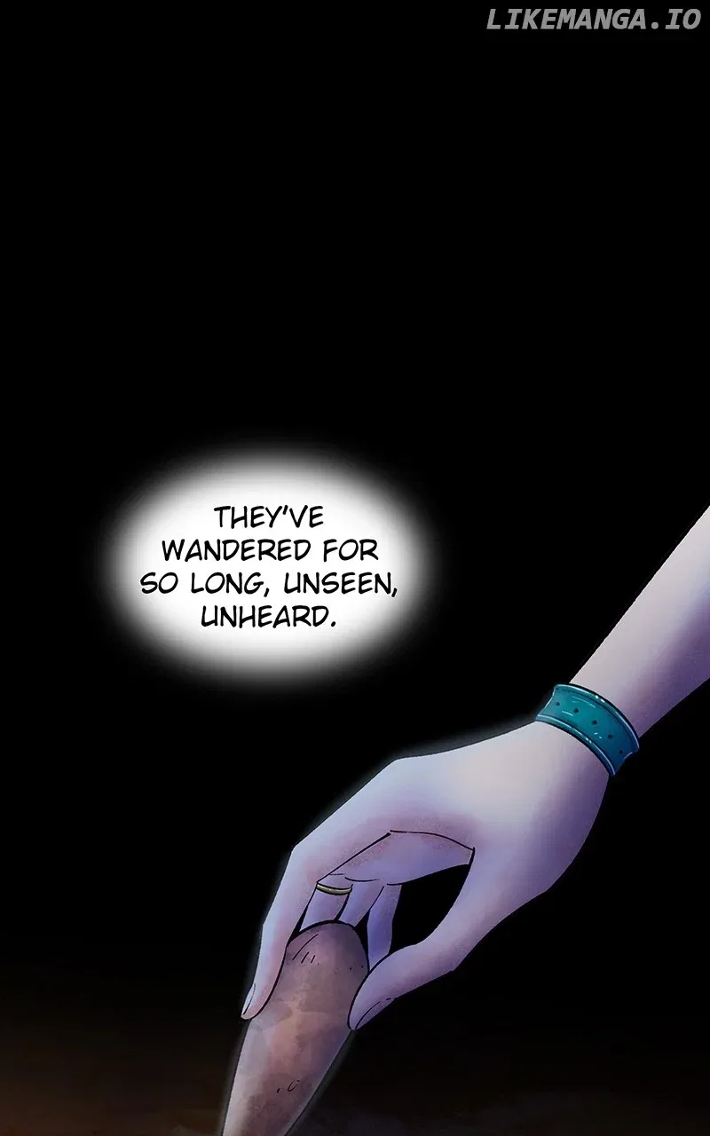 The Witch and The Bull Chapter 148 – Page 6