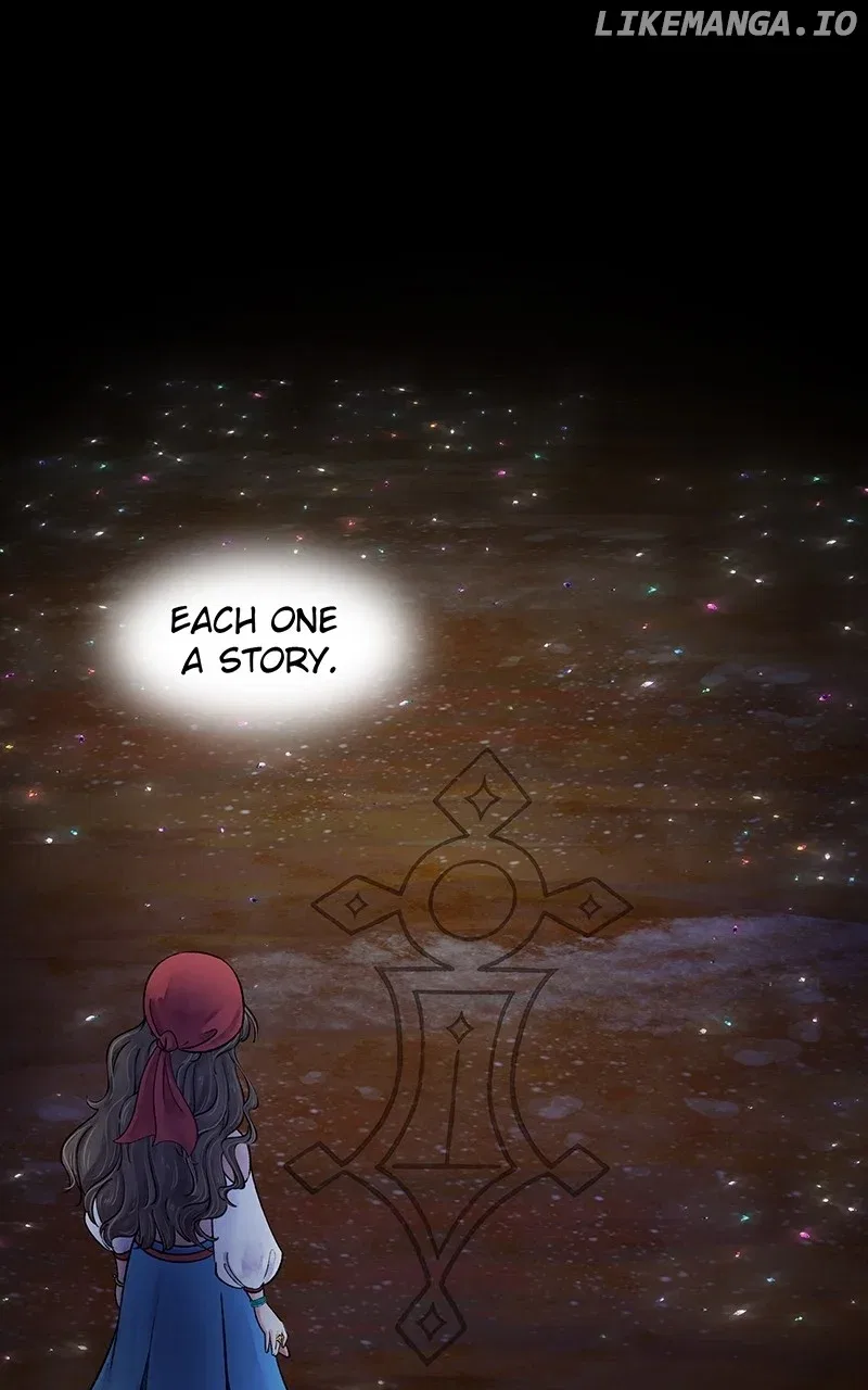 The Witch and The Bull Chapter 148 – Page 9