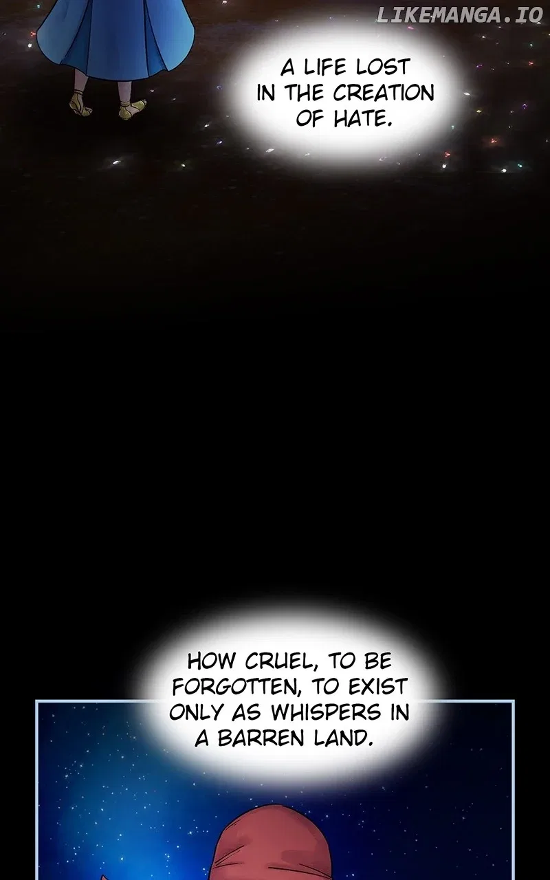 The Witch and The Bull Chapter 148 – Page 10