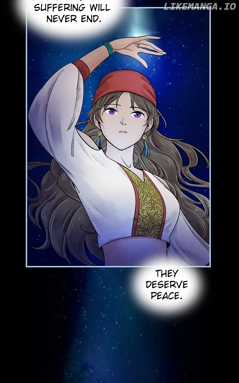 The Witch and The Bull Chapter 148 – Page 12