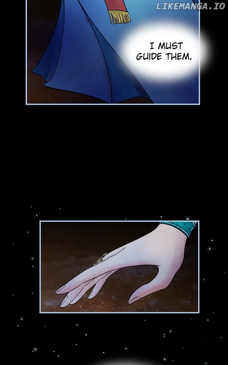 The Witch and The Bull Chapter 148 – Page 15