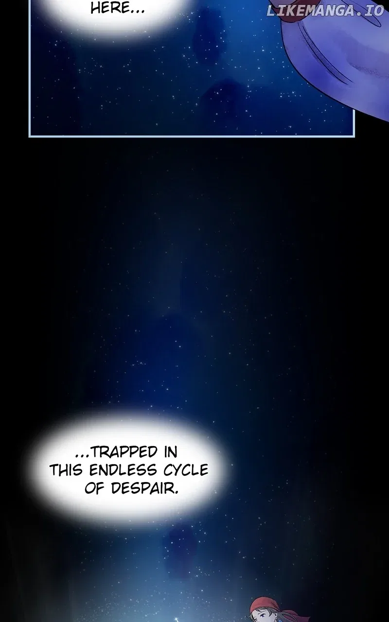 The Witch and The Bull Chapter 148 – Page 19