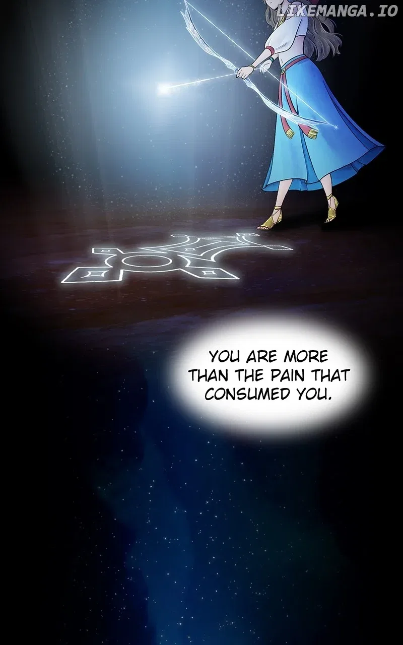 The Witch and The Bull Chapter 148 – Page 20