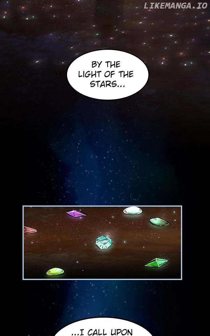 The Witch and The Bull Chapter 148 – Page 22