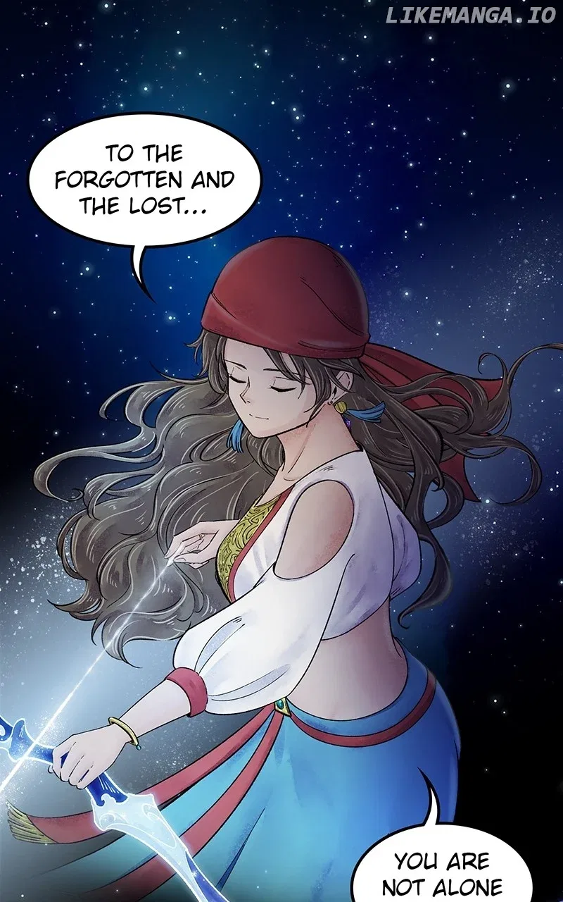 The Witch and The Bull Chapter 148 – Page 24
