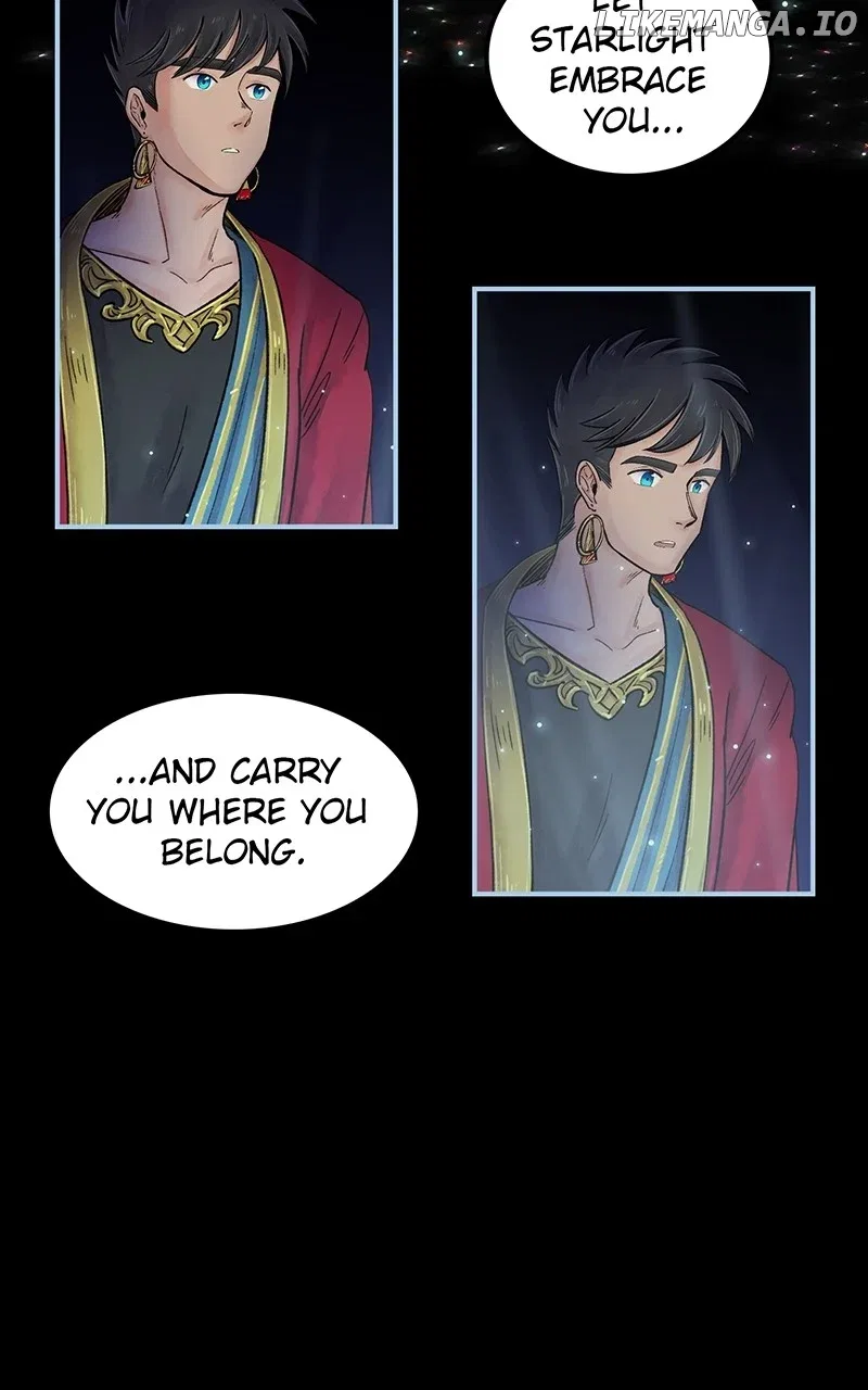 The Witch and The Bull Chapter 148 – Page 28