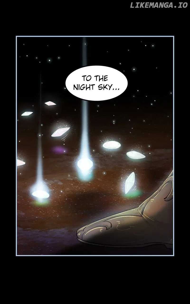 The Witch and The Bull Chapter 148 – Page 29