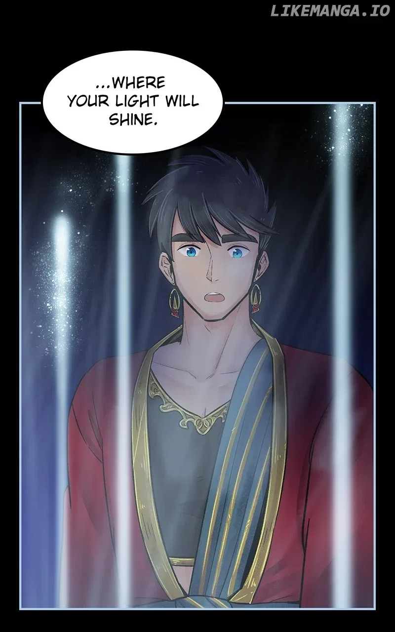 The Witch and The Bull Chapter 148 – Page 30