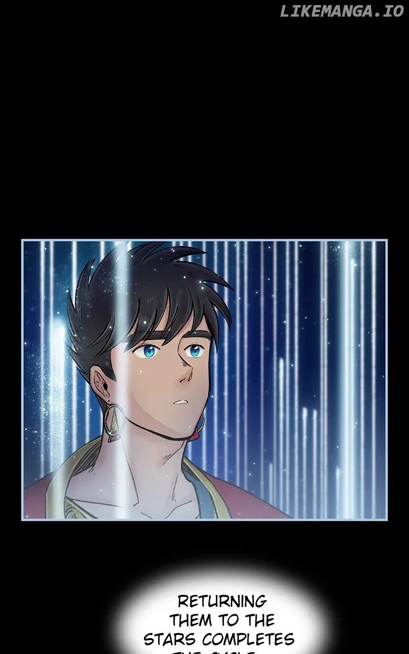 The Witch and The Bull Chapter 148 – Page 31