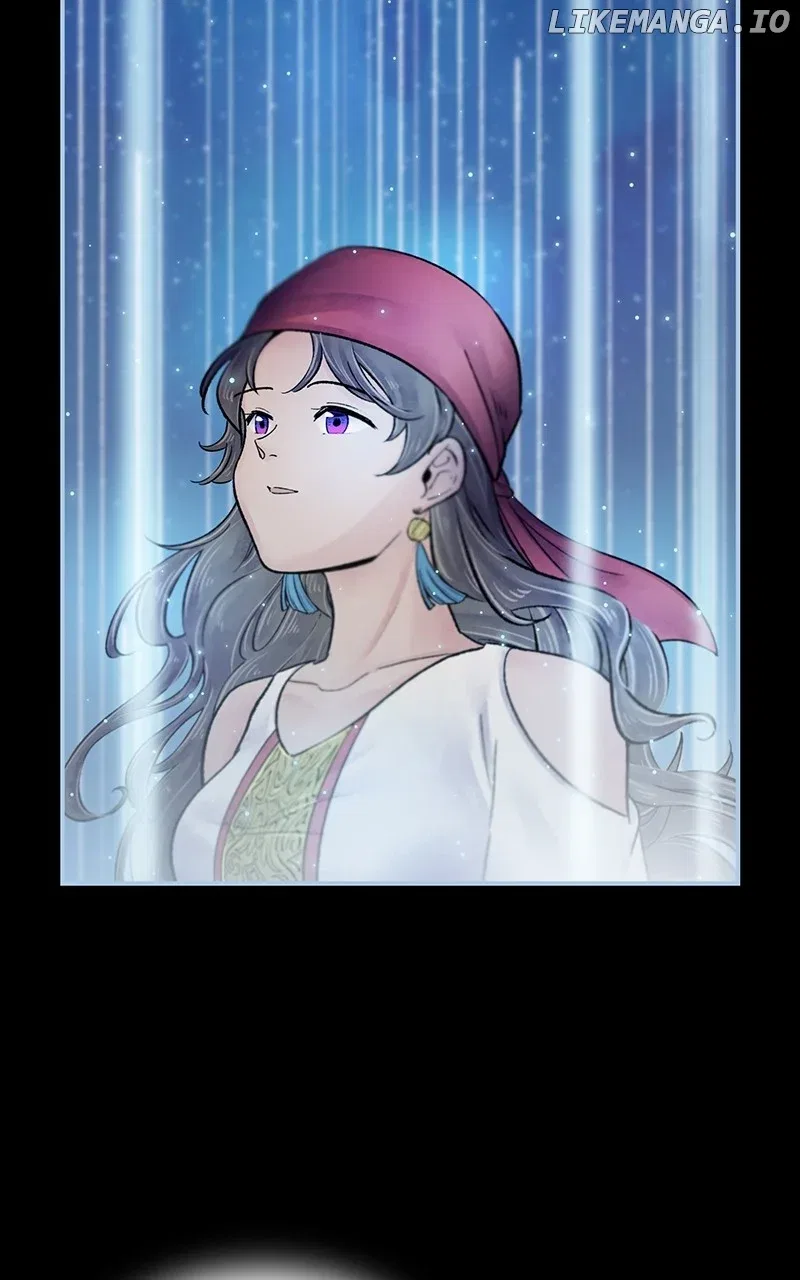 The Witch and The Bull Chapter 148 – Page 33