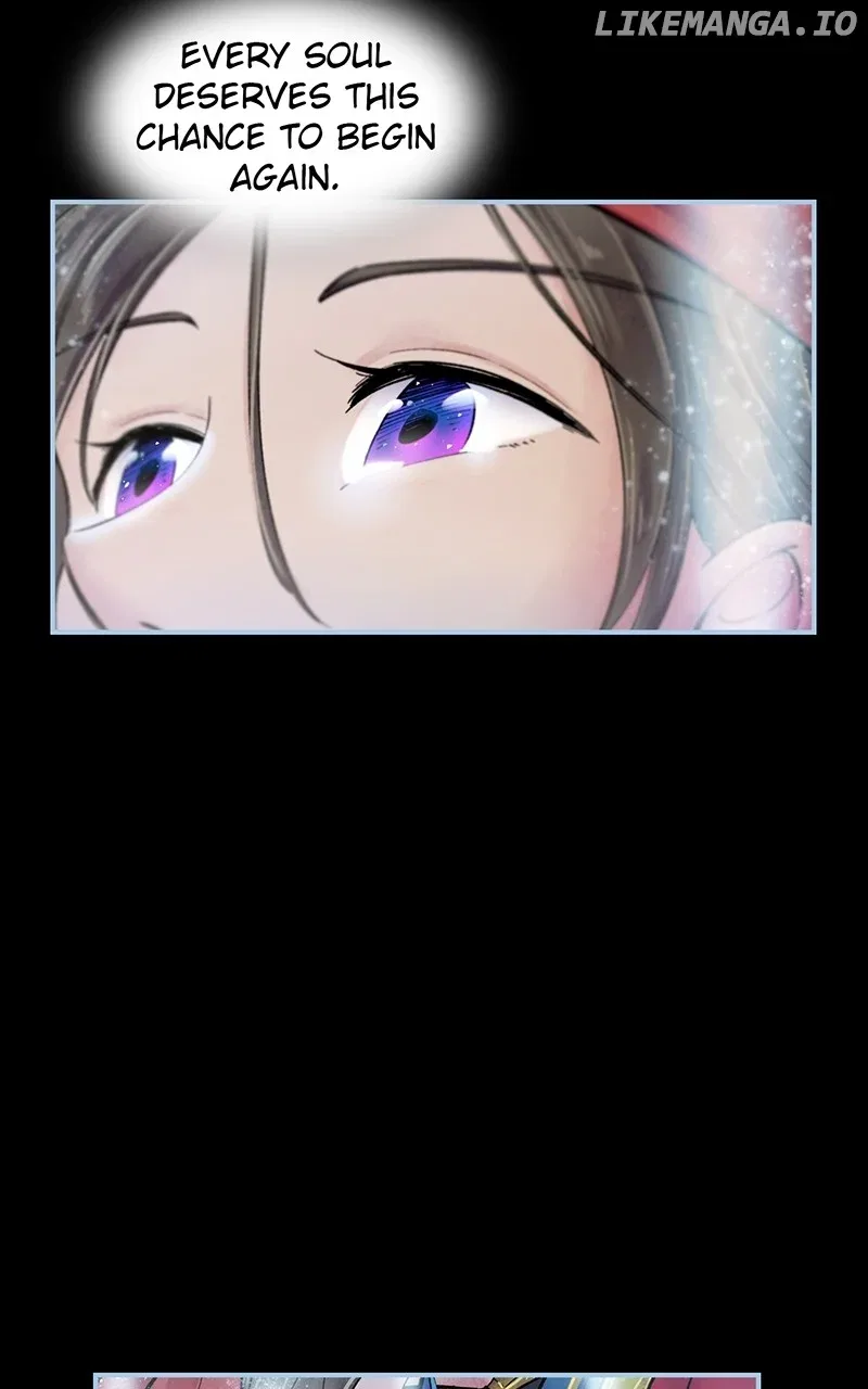 The Witch and The Bull Chapter 148 – Page 34