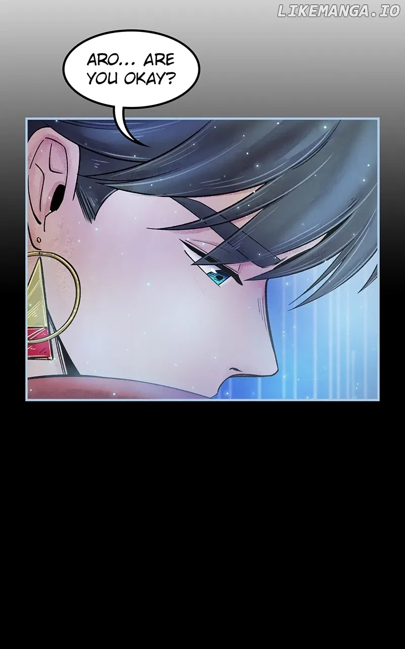 The Witch and The Bull Chapter 148 – Page 38