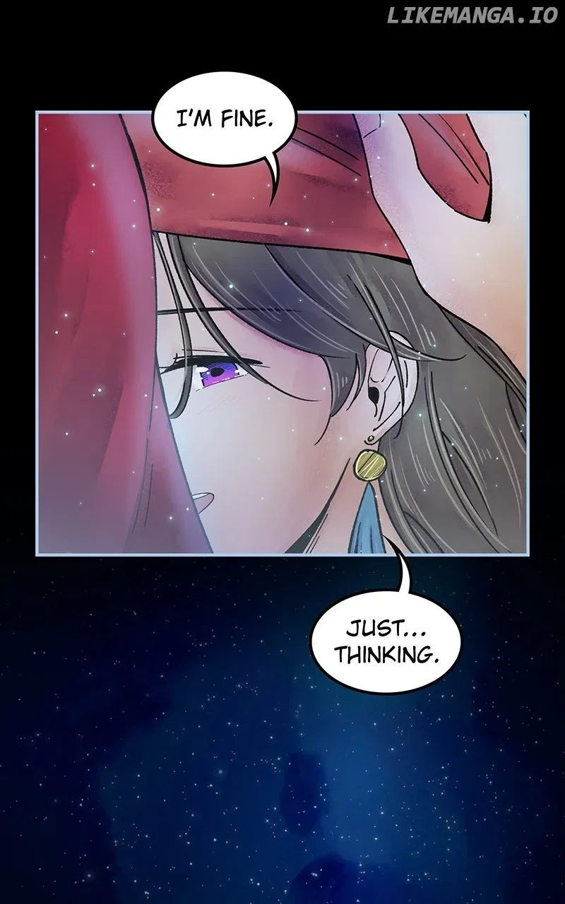 The Witch and The Bull Chapter 148 – Page 39
