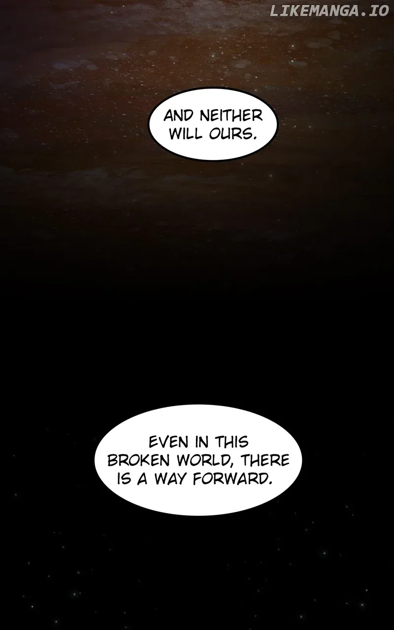 The Witch and The Bull Chapter 148 – Page 41