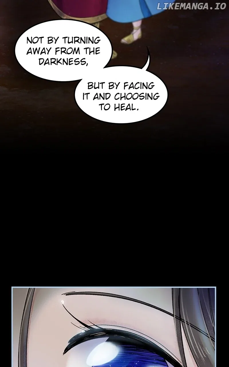 The Witch and The Bull Chapter 148 – Page 43