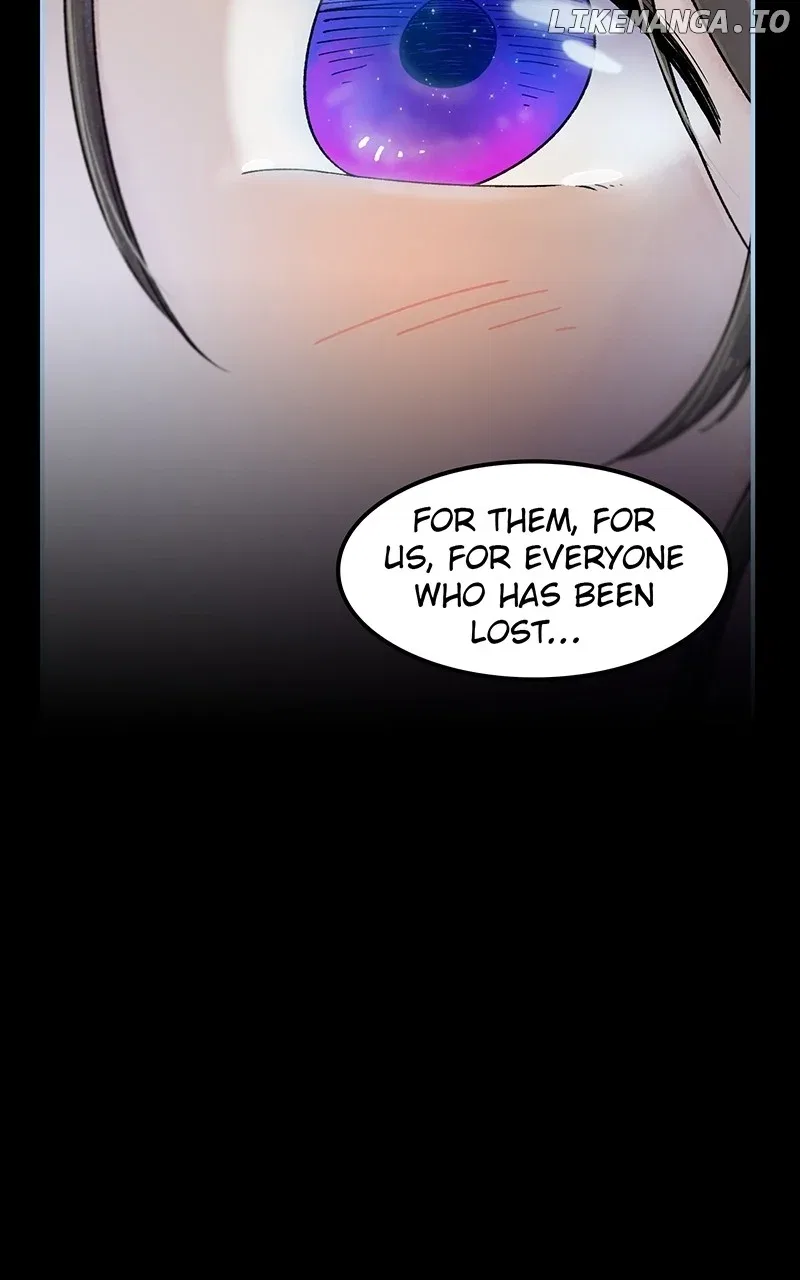 The Witch and The Bull Chapter 148 – Page 44