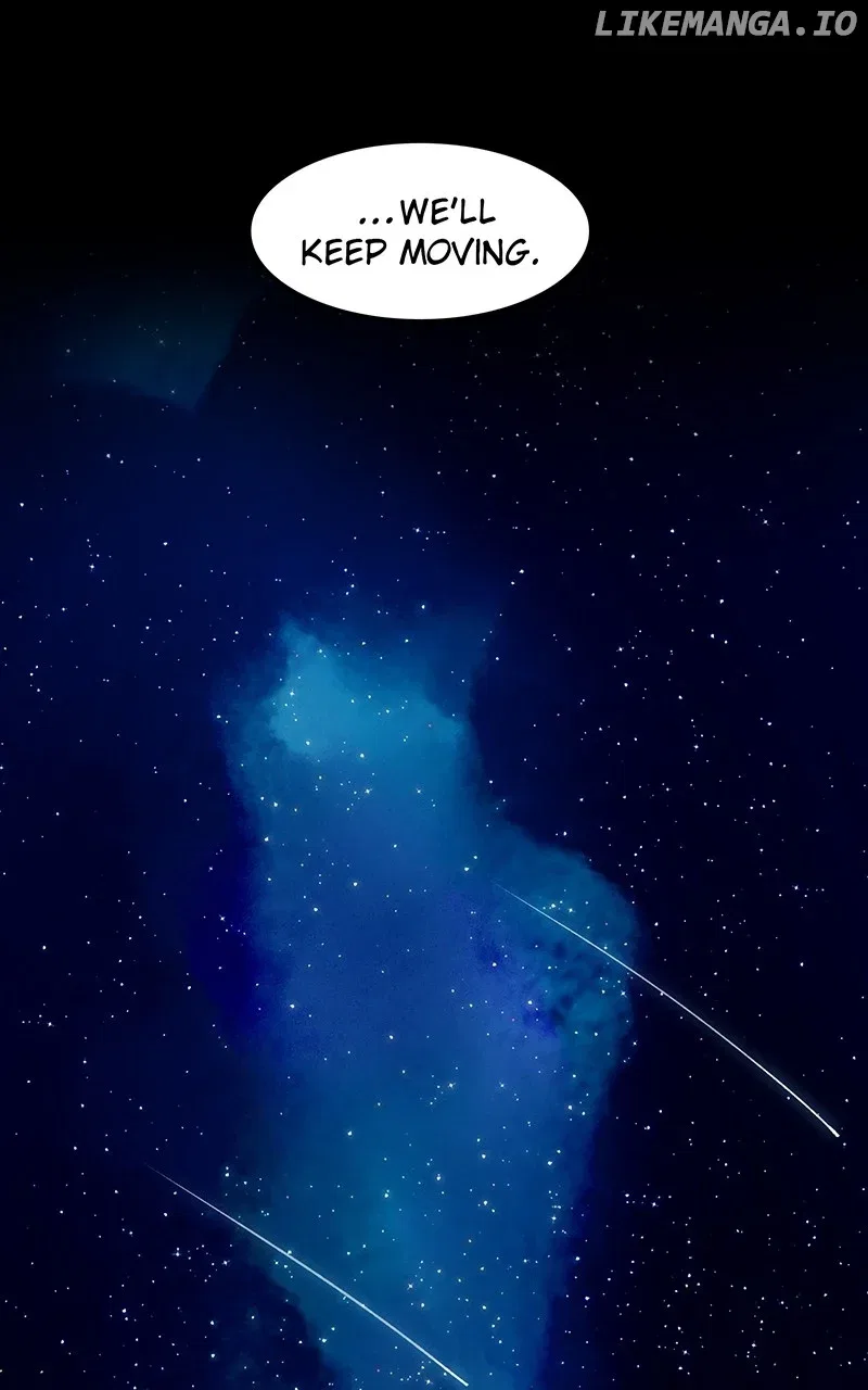 The Witch and The Bull Chapter 148 – Page 45