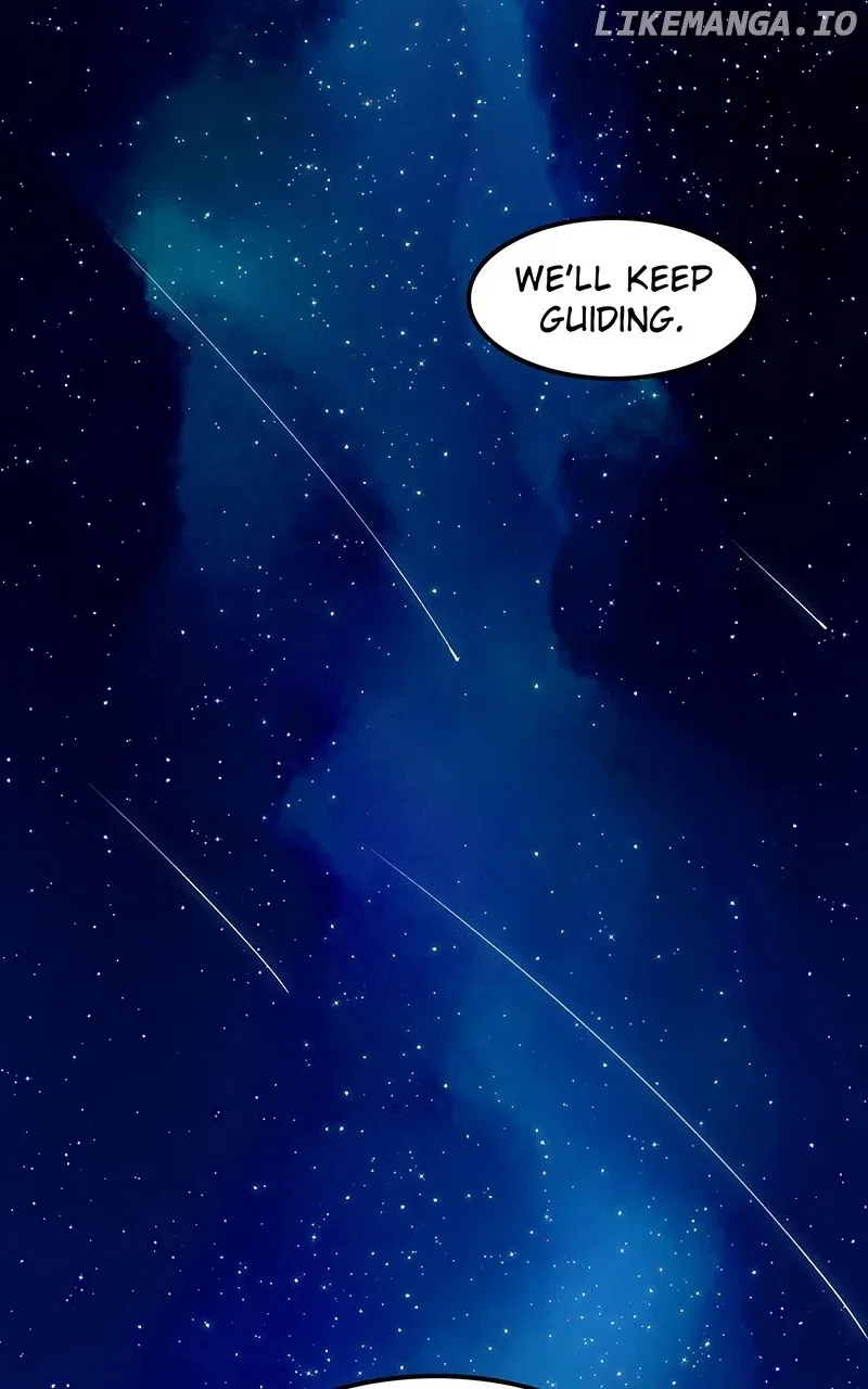 The Witch and The Bull Chapter 148 – Page 46