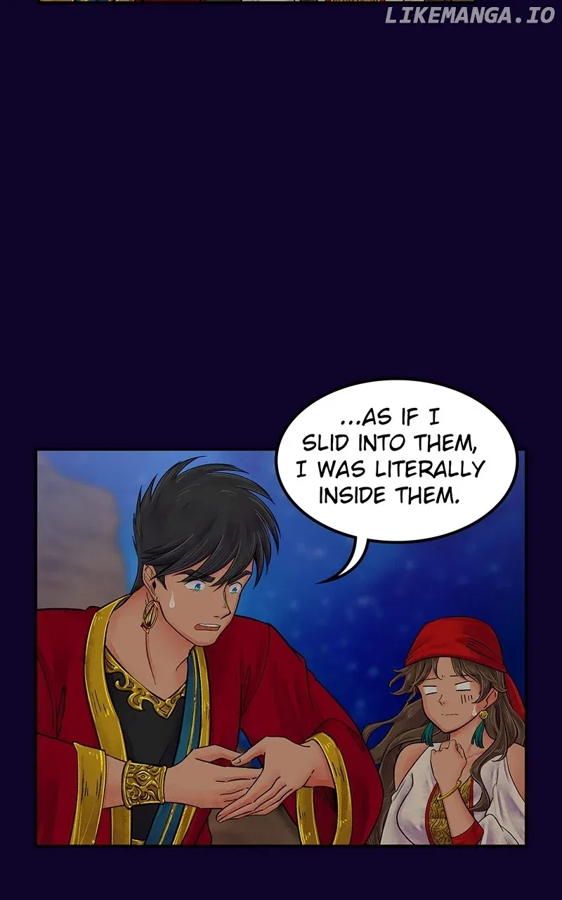 The Witch and The Bull Chapter 147 – Page 10