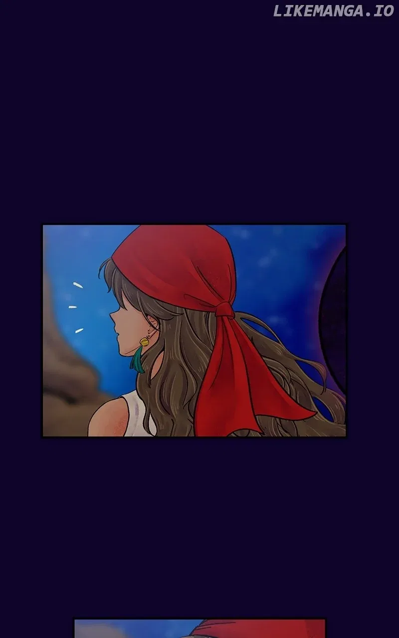 The Witch and The Bull Chapter 147 – Page 20