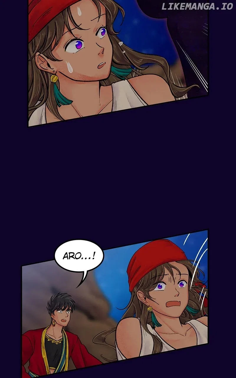 The Witch and The Bull Chapter 147 – Page 22
