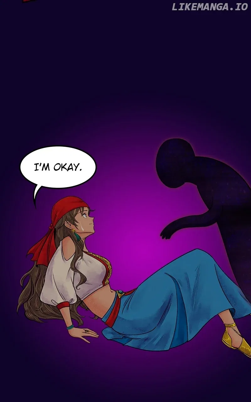 The Witch and The Bull Chapter 147 – Page 23