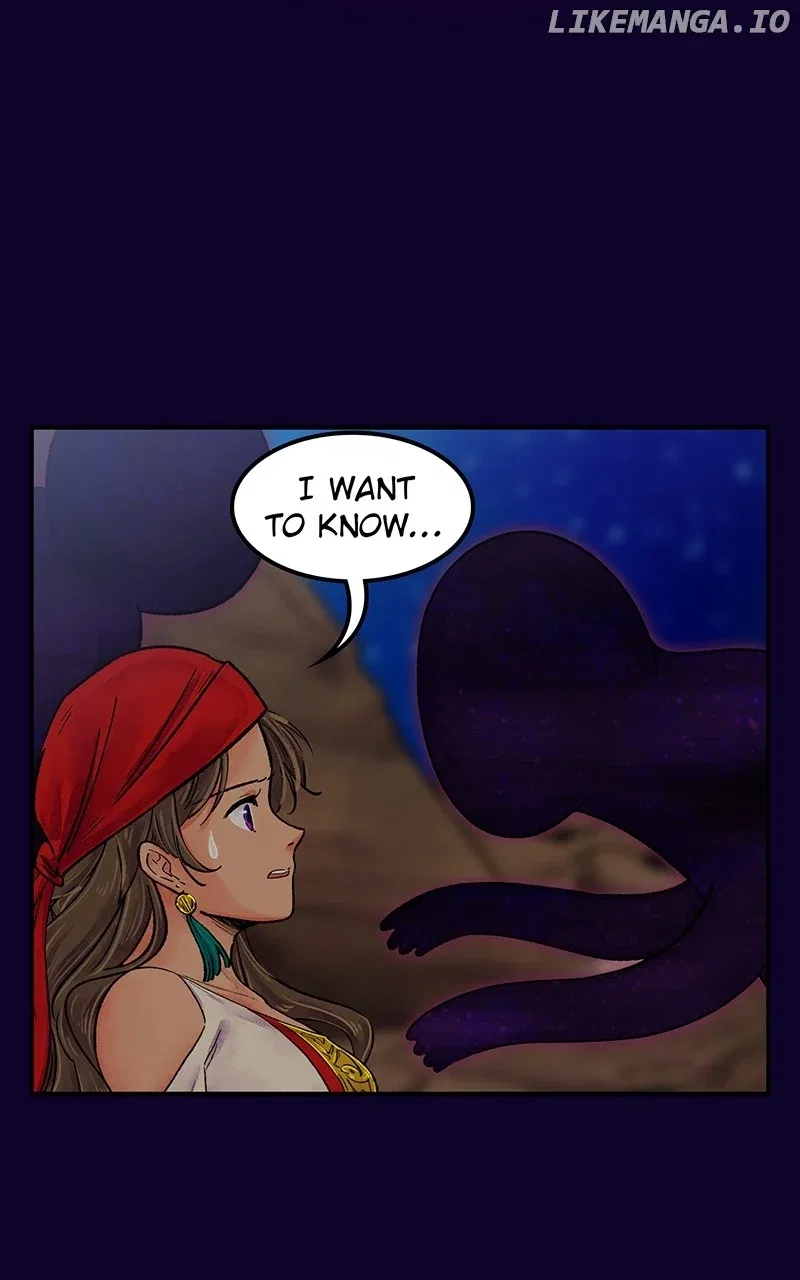 The Witch and The Bull Chapter 147 – Page 24