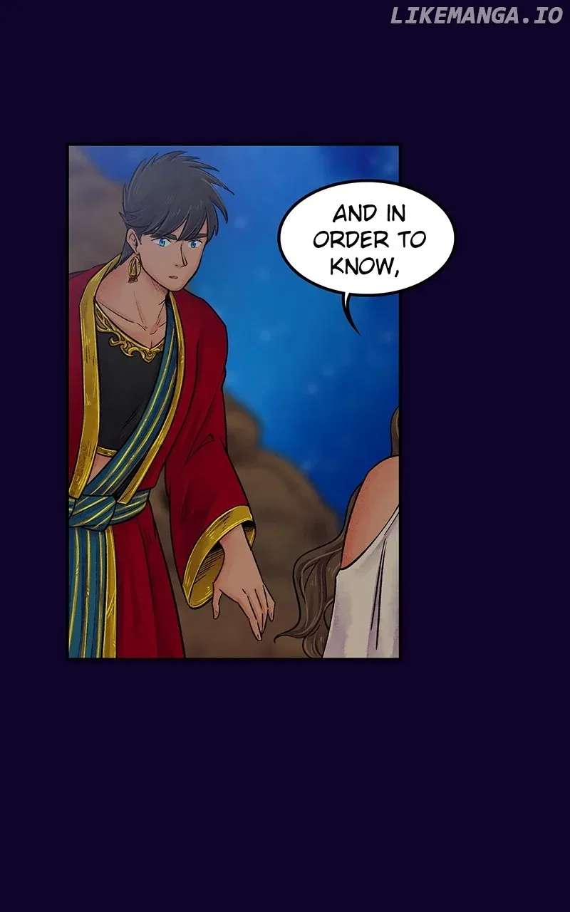 The Witch and The Bull Chapter 147 – Page 25