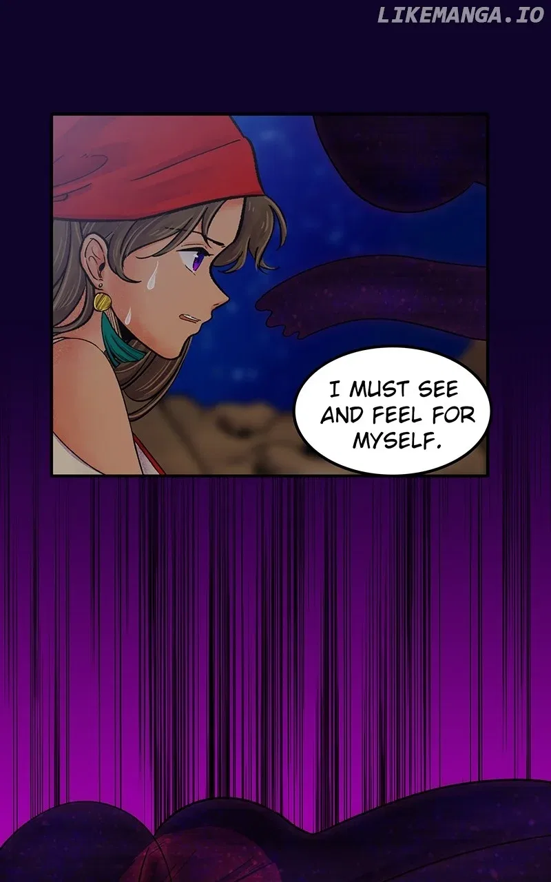 The Witch and The Bull Chapter 147 – Page 26