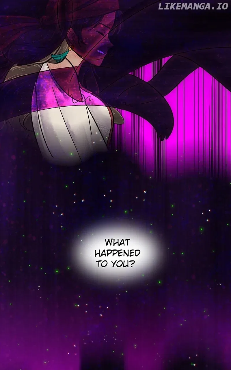 The Witch and The Bull Chapter 147 – Page 27