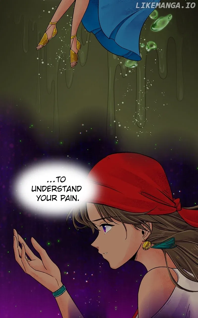 The Witch and The Bull Chapter 147 – Page 32