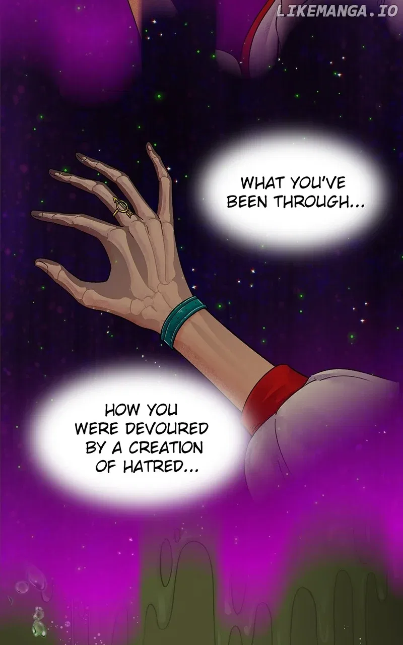 The Witch and The Bull Chapter 147 – Page 33