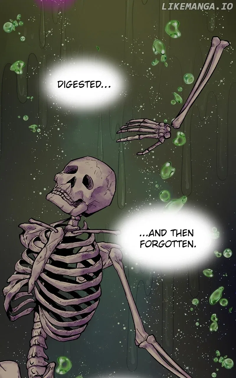 The Witch and The Bull Chapter 147 – Page 34