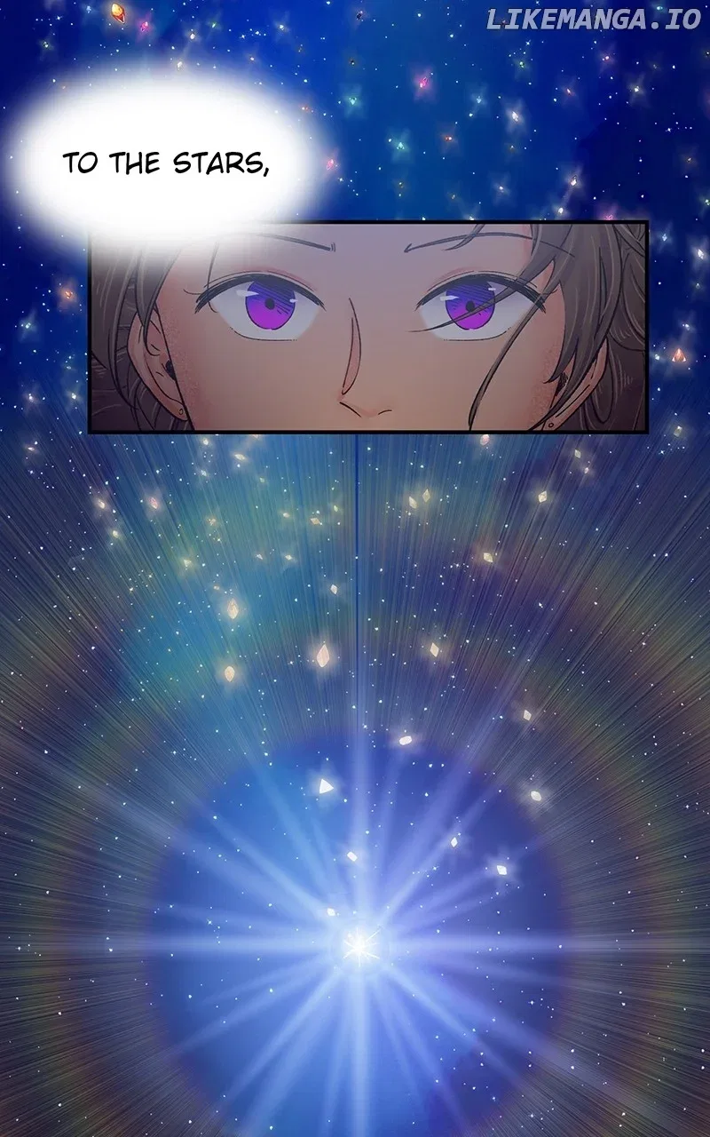 The Witch and The Bull Chapter 147 – Page 37