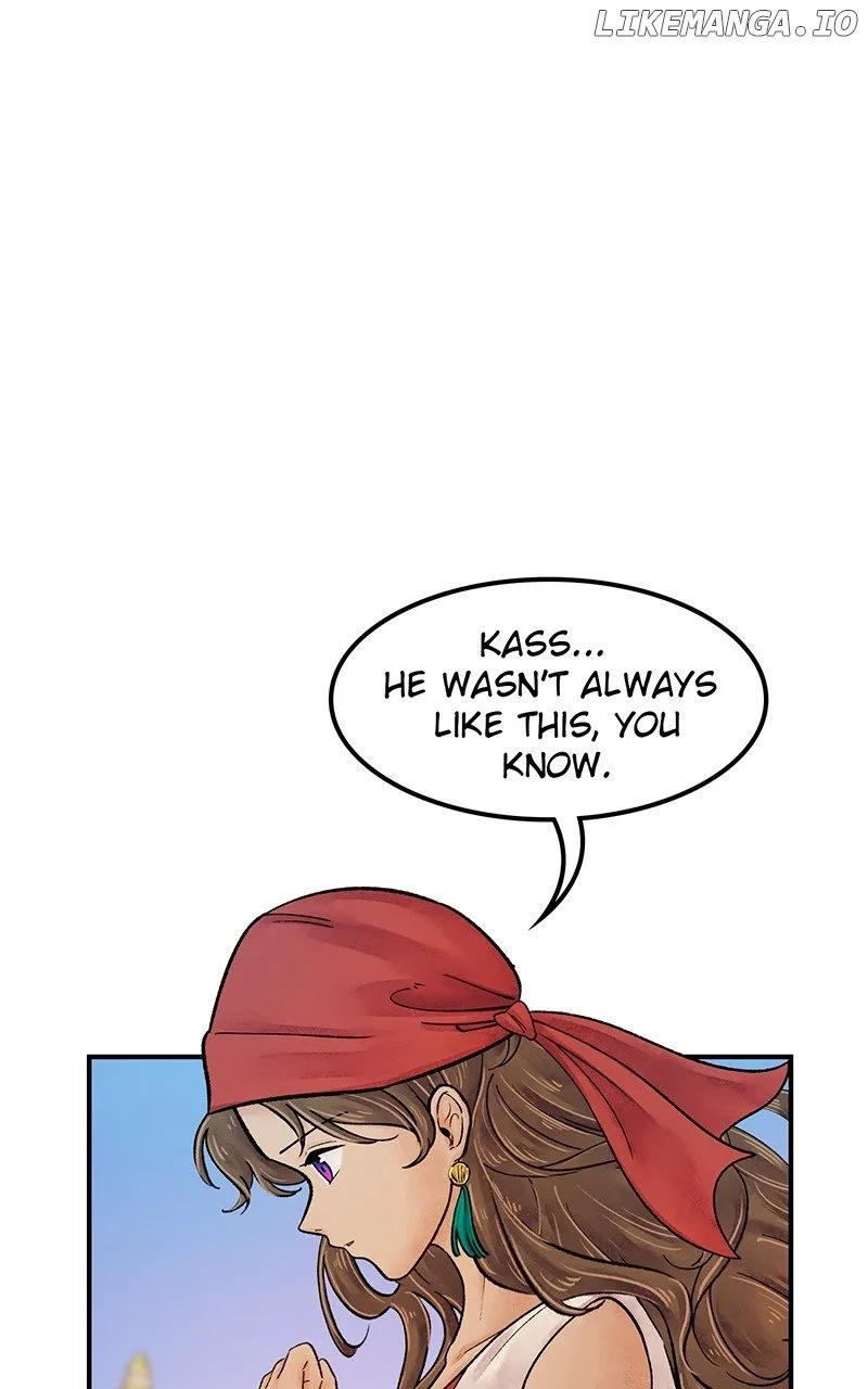 The Witch and The Bull Chapter 146 – Page 2