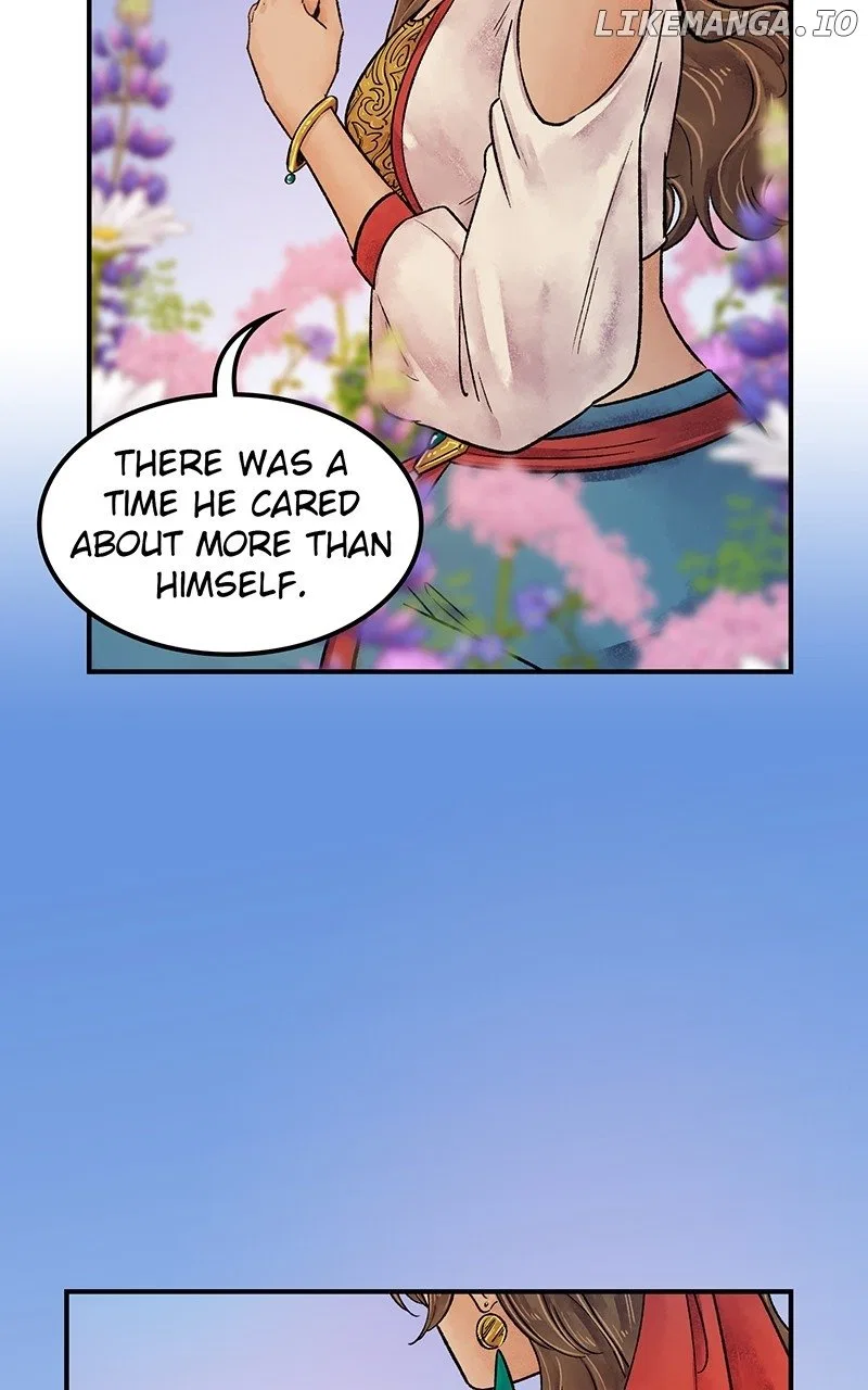 The Witch and The Bull Chapter 146 – Page 3