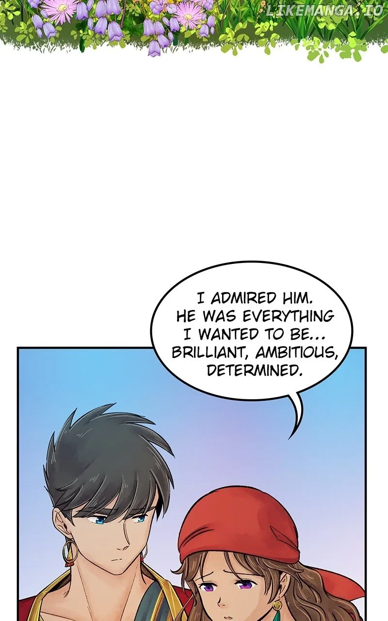 The Witch and The Bull Chapter 146 – Page 5