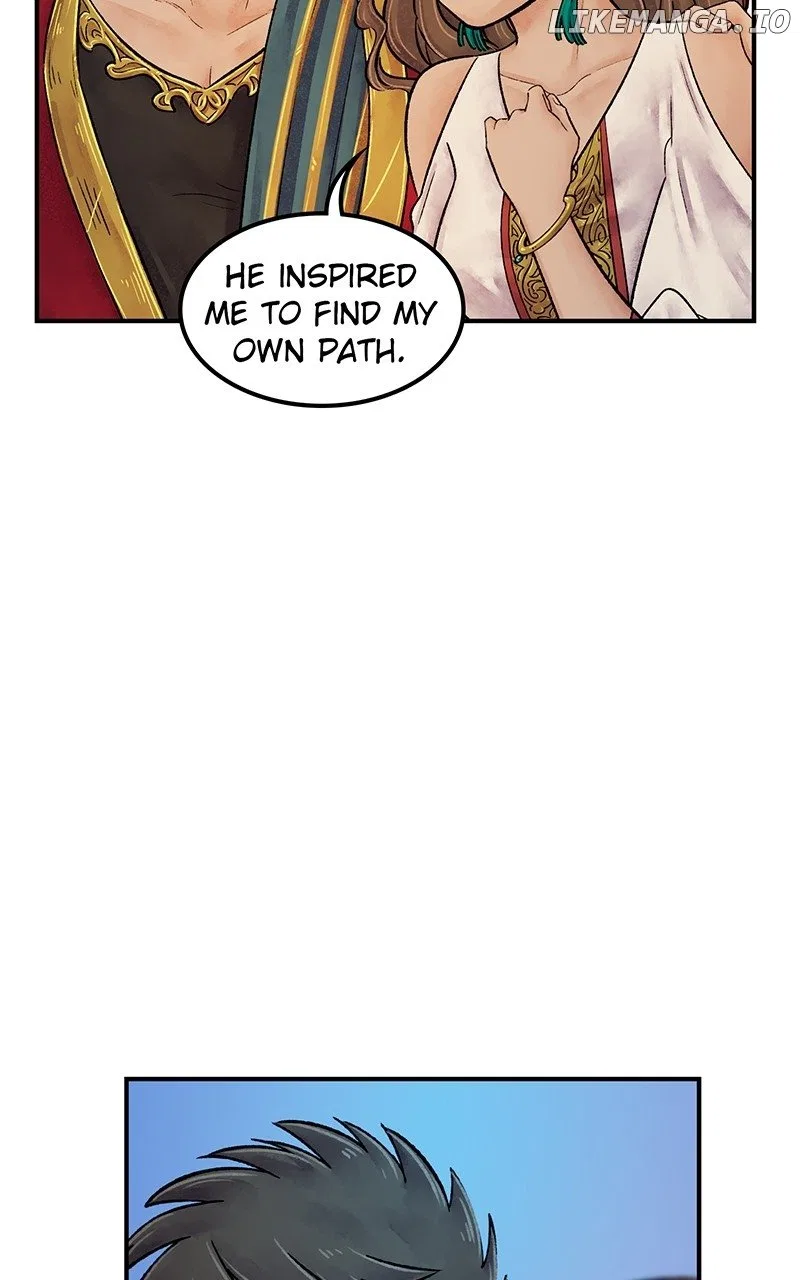 The Witch and The Bull Chapter 146 – Page 6