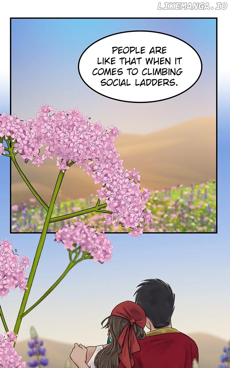 The Witch and The Bull Chapter 146 – Page 8