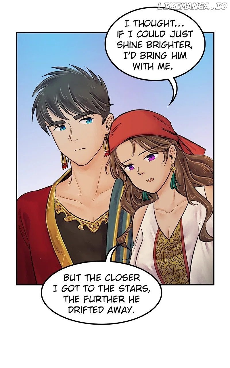 The Witch and The Bull Chapter 146 – Page 10