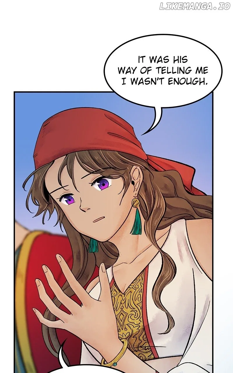 The Witch and The Bull Chapter 146 – Page 12